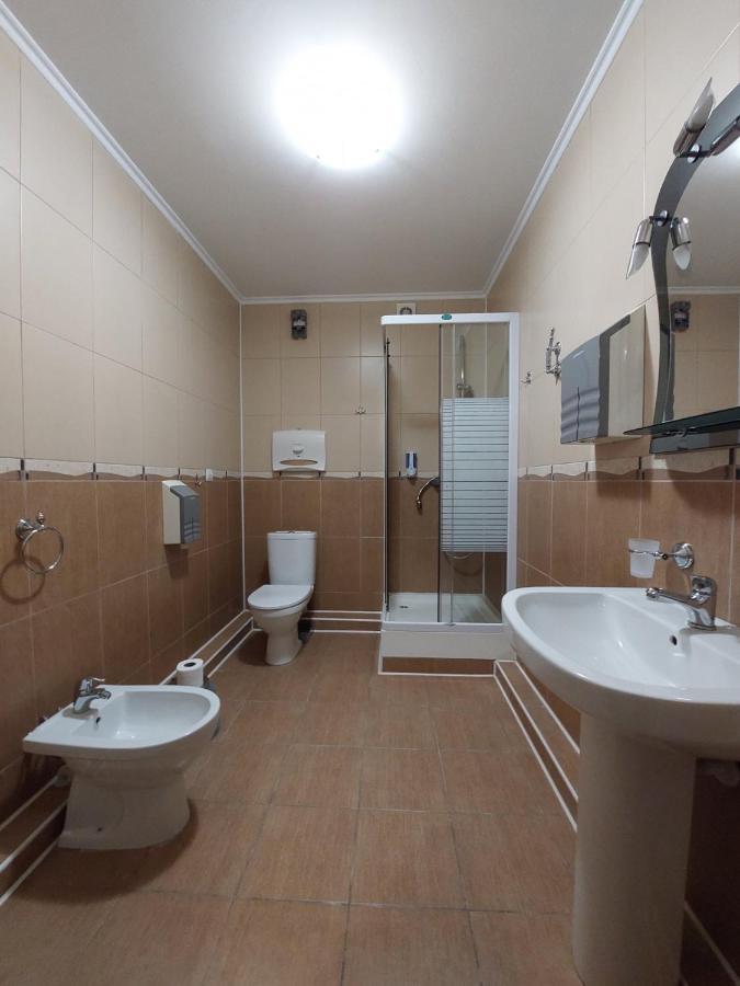 Apart-Hotel 24/7 Kamieniec Podolski Zewnętrze zdjęcie