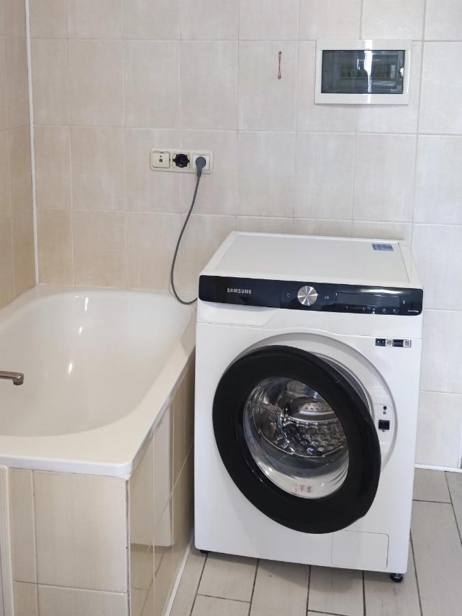 Apart-Hotel 24/7 Kamieniec Podolski Zewnętrze zdjęcie