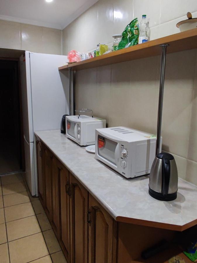 Apart-Hotel 24/7 Kamieniec Podolski Zewnętrze zdjęcie