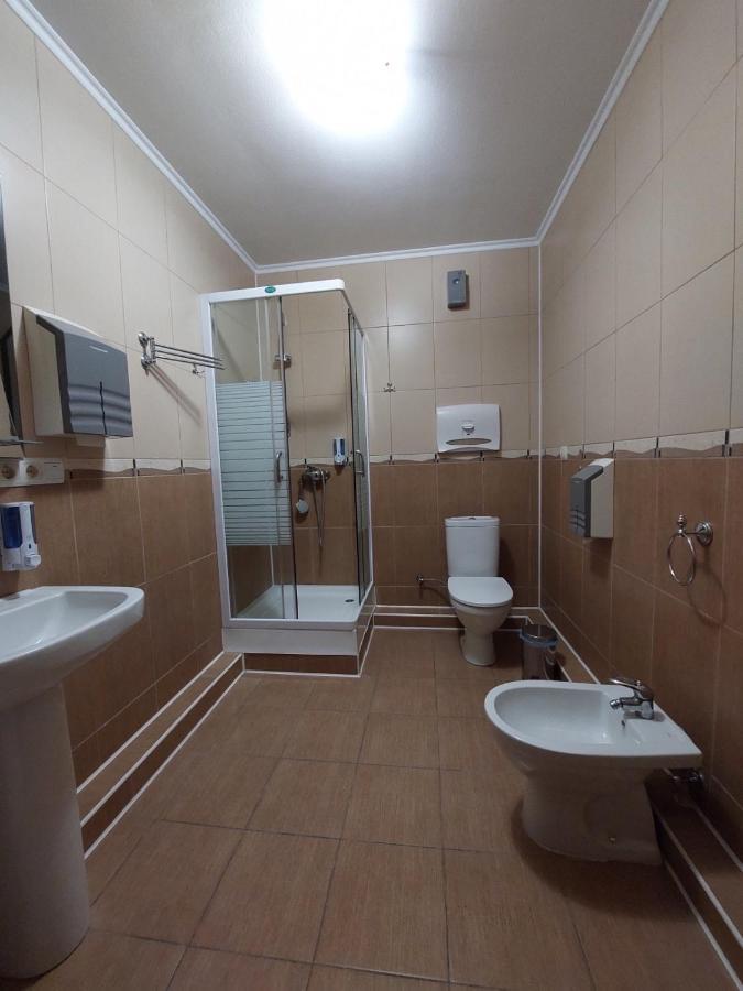 Apart-Hotel 24/7 Kamieniec Podolski Zewnętrze zdjęcie